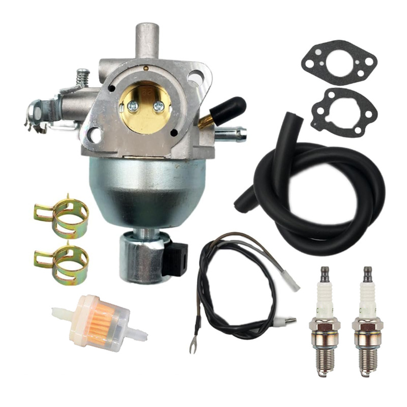 Urban Farming Kit - Kit Karburator dengan Gasket untuk Mesin