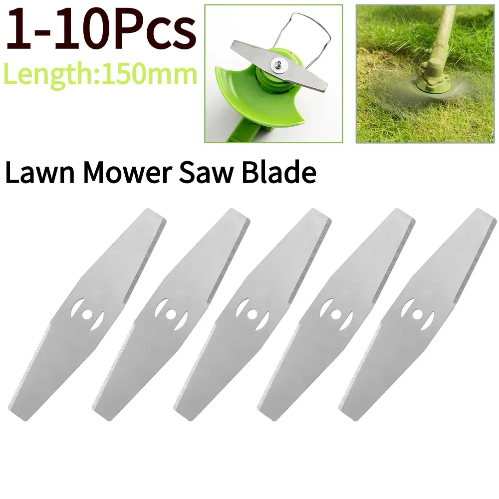 Urban Farming Kit - 1-10 Buah Pisau Pemangkas Rumput Logam