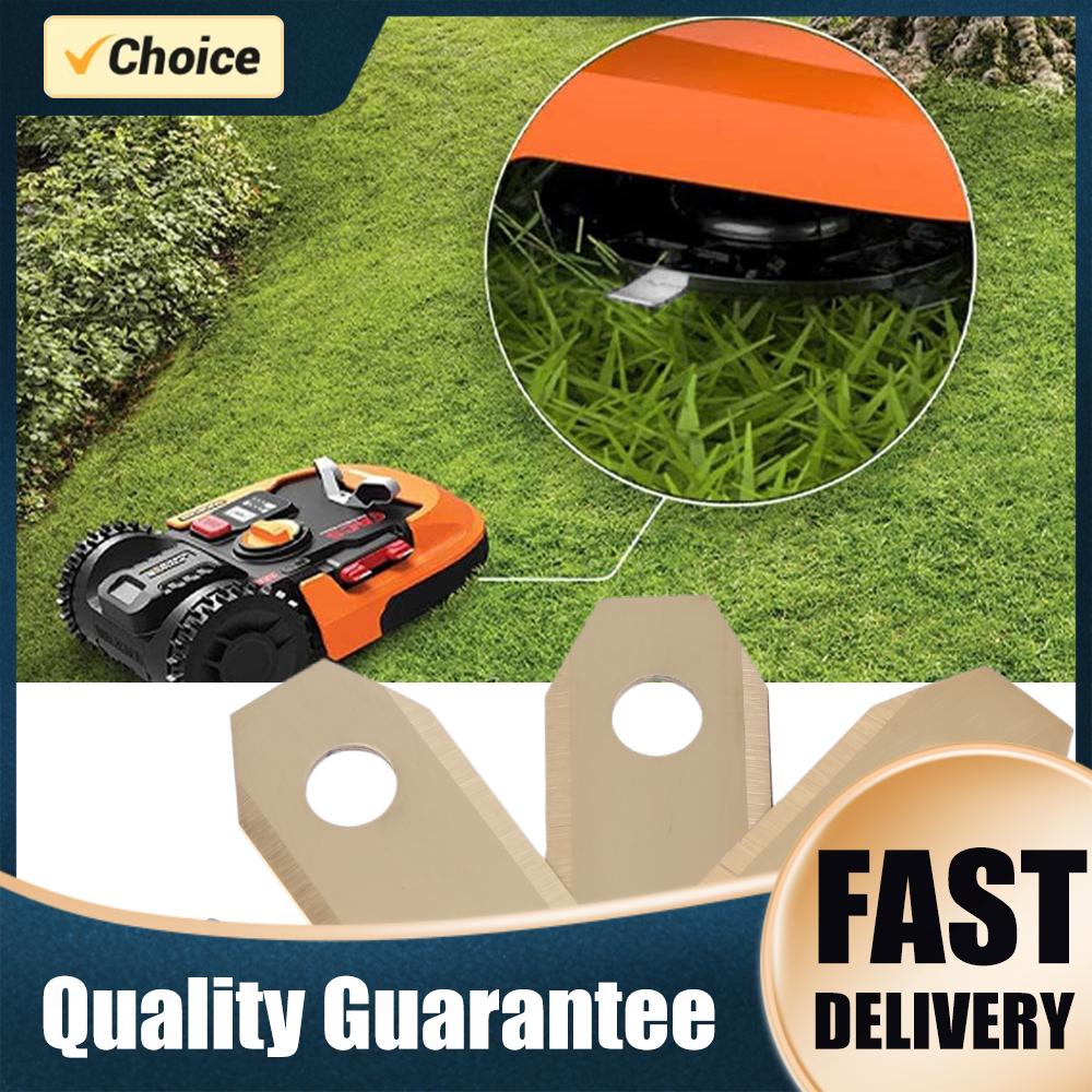 Urban Farming Kit - 9 Buah Pisau Pengganti untuk Mesin