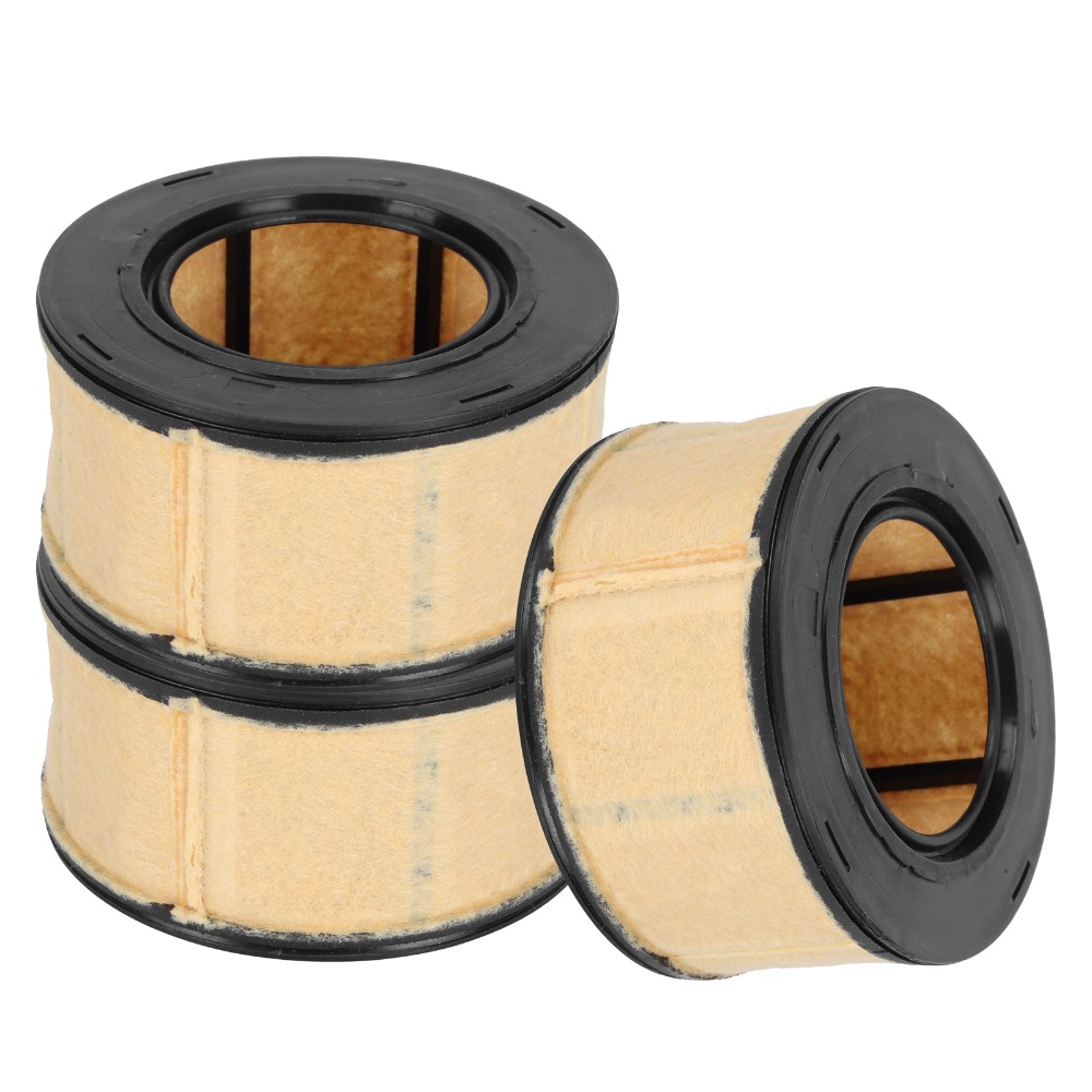3PCS Filter Udara Pengganti Wa - Stihl Chainsaw Ms311 ulasan dan harga