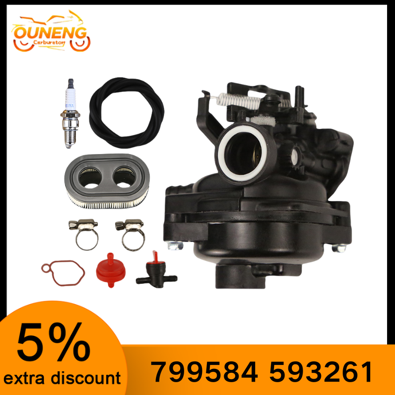 Untuk Briggs-Stratton 799584 5 - Urban Farming Kit ulasan dan harga