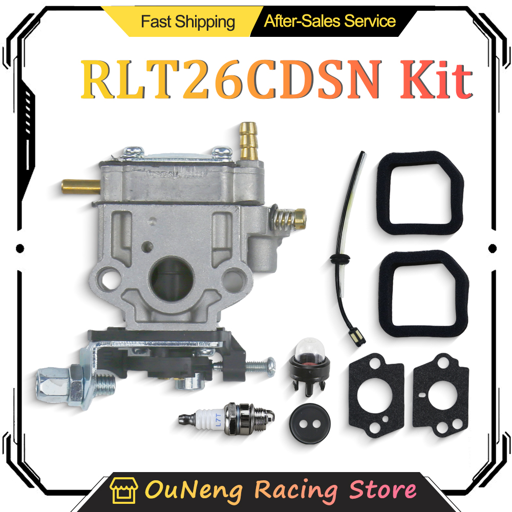Kit Karburator Mesin Pemotong  - Urban Farming Kit ulasan dan harga