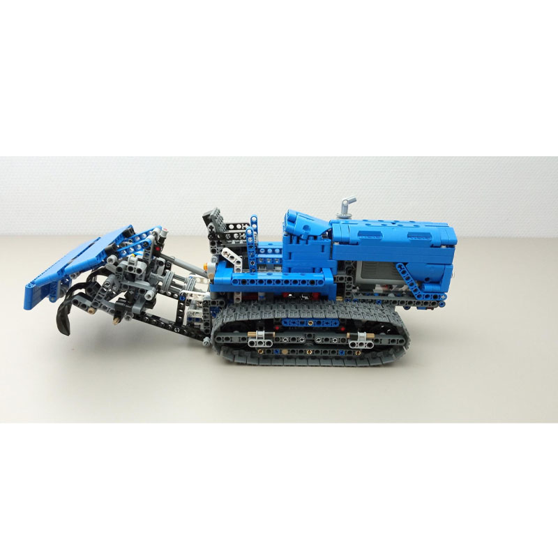 MOC-157772 Model Blok Bangunan - Urban Farming And Urban Agriculture ulasan dan harga