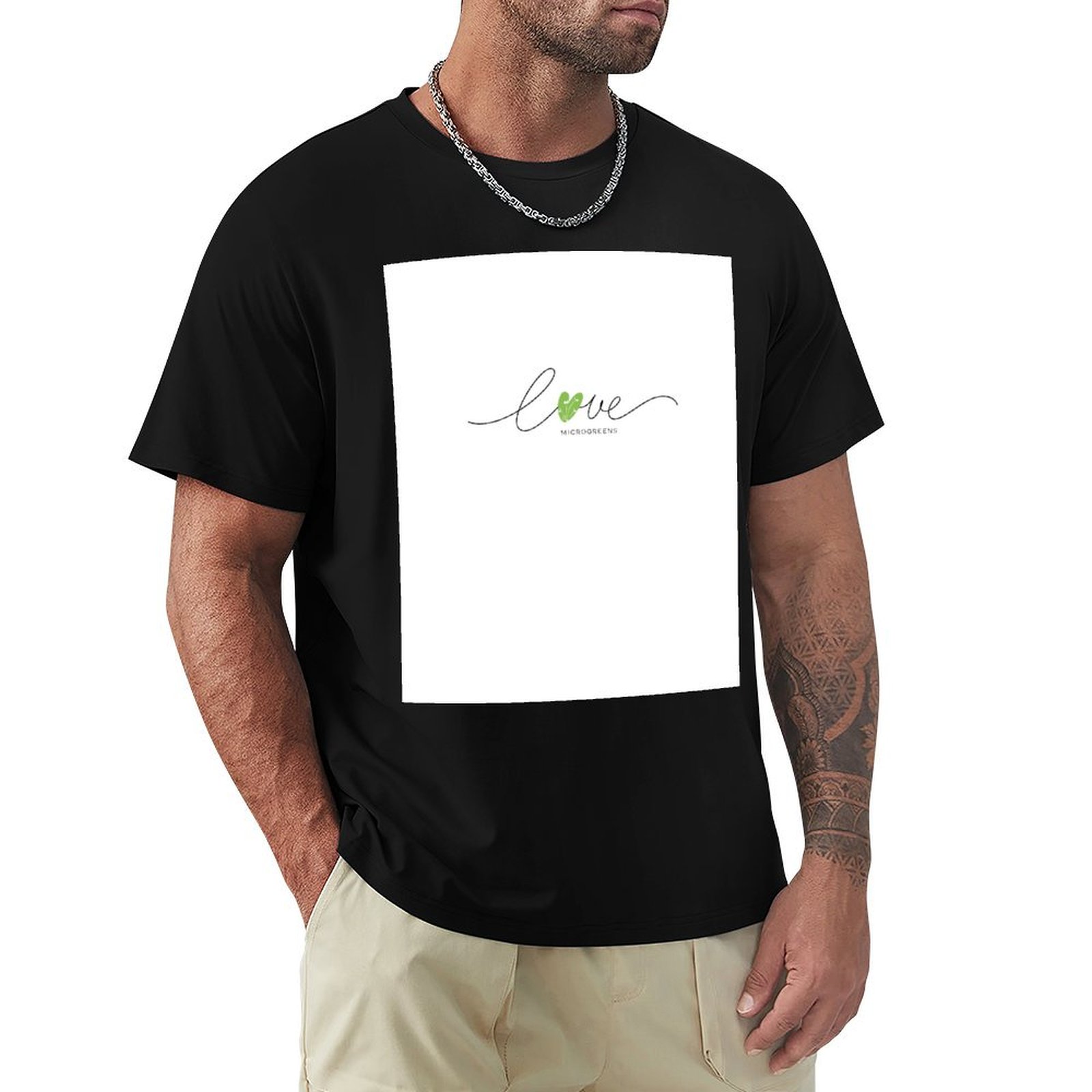 Kaos Kerja Nyaman untuk Pria,  - Urban Farming Urban Gardening ulasan dan harga