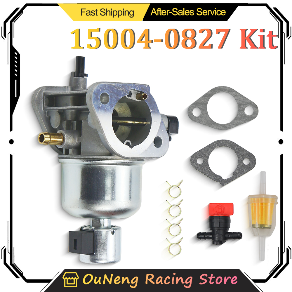 Kit Karburator Mesin Pemotong  - Urban Farming Kit ulasan dan harga