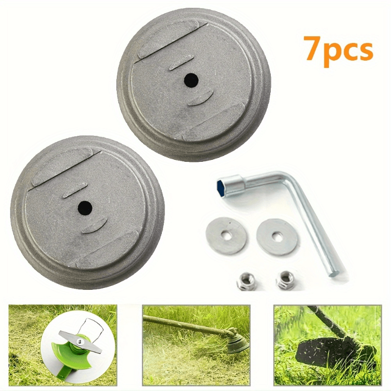 7 buah Set Alas Pisau Pemotong - Urban Farming Kit ulasan dan harga