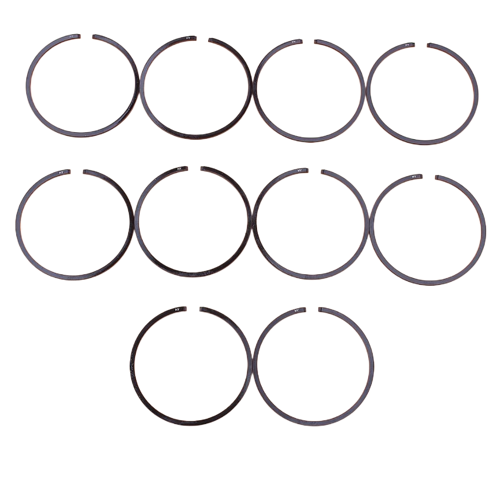 15 Buah/Lot Cincin Piston untu - Stihl Chainsaw Ms311 ulasan dan harga