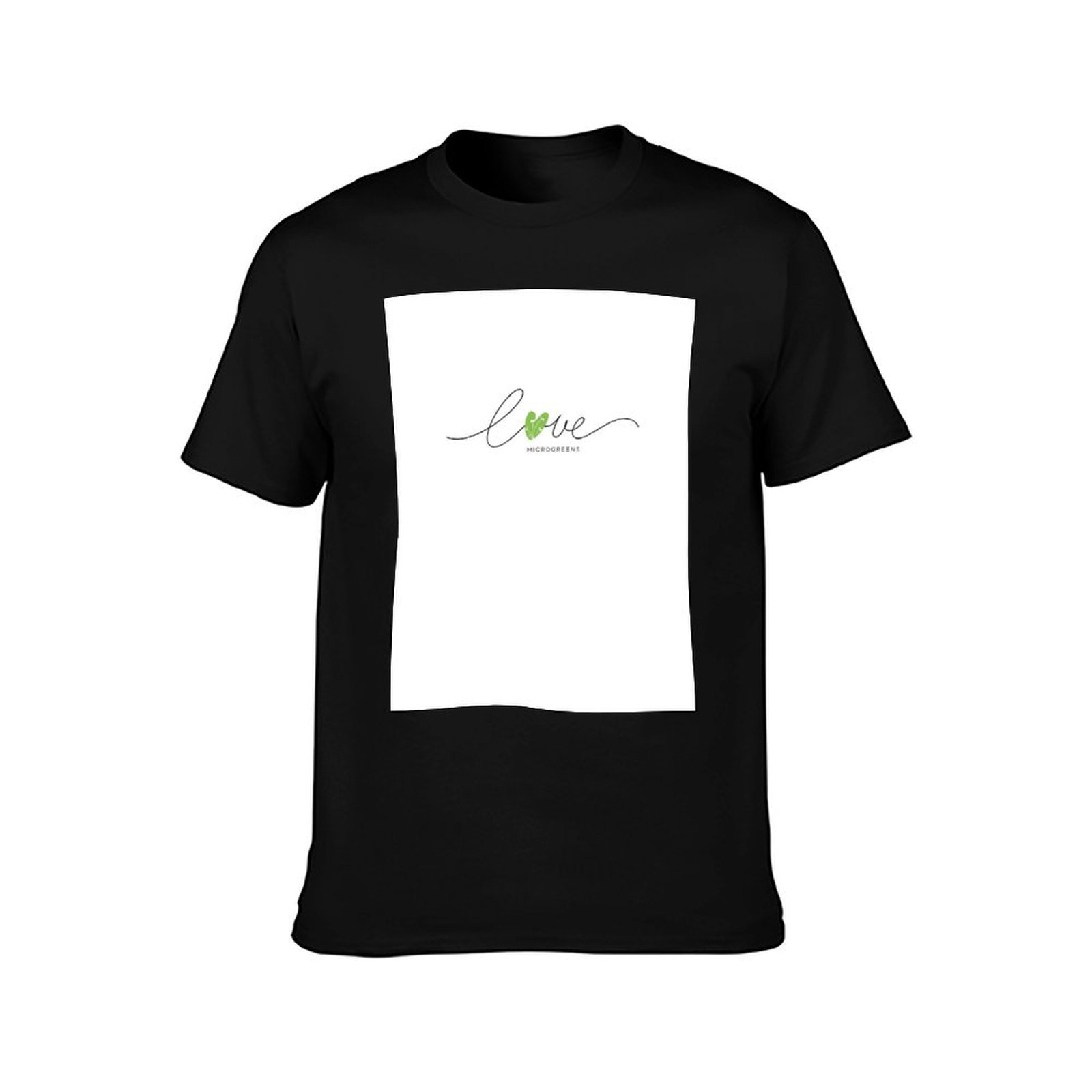 Kaos Microgreens Urban Farm Ga - Urban Farming Urban Gardening ulasan dan harga