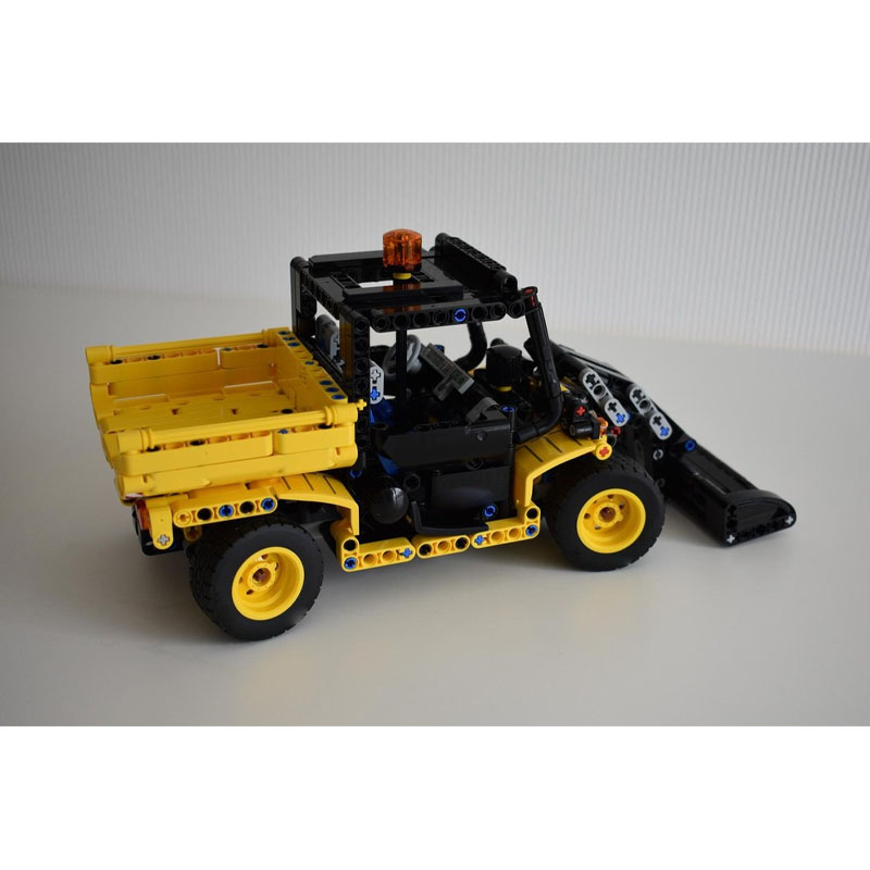 MOC-39974 Model Blok Bangunan  - Urban Farming And Urban Agriculture ulasan dan harga