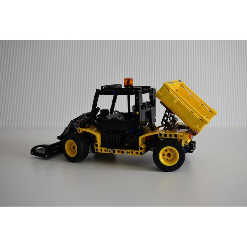 MOC-39974 Model Blok Bangunan  - Urban Farming And Urban Agriculture ulasan dan harga