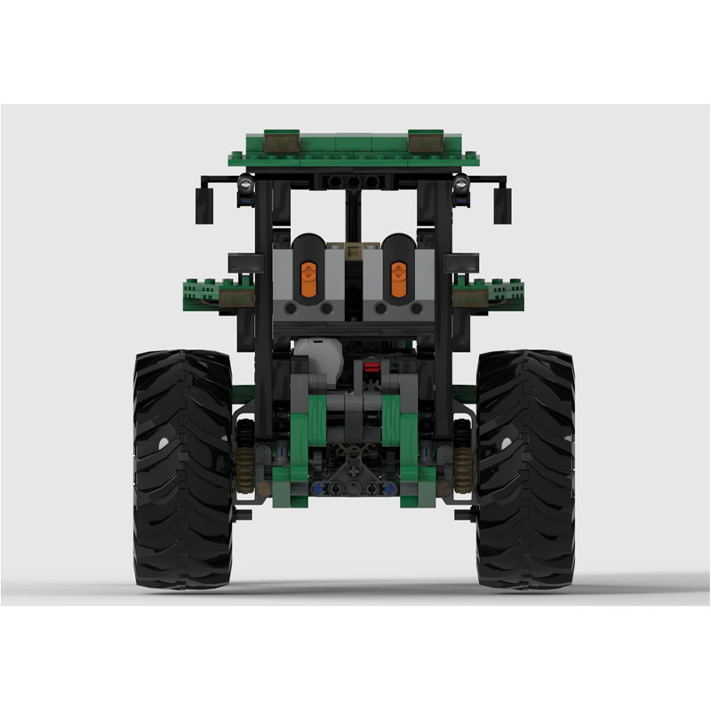MOC-50935 Pertanian Perkotaan  - Urban Farming And Urban Agriculture ulasan dan harga