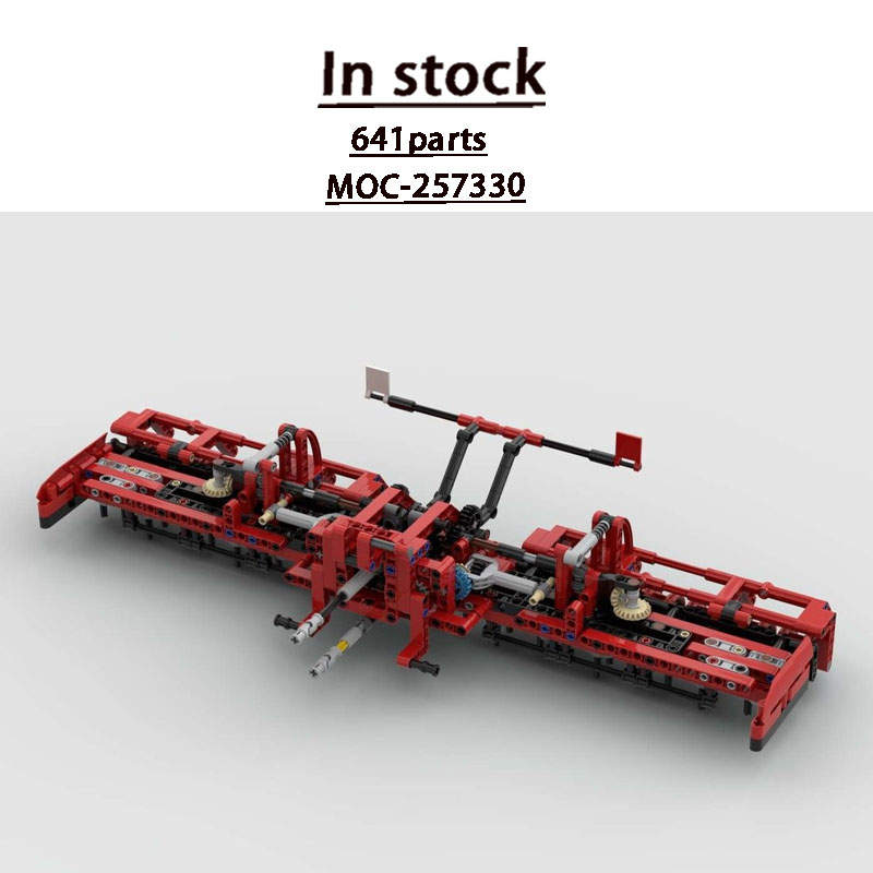 MOC-257330 Model Bata Pengolah - Urban Farming And Urban Agriculture ulasan dan harga