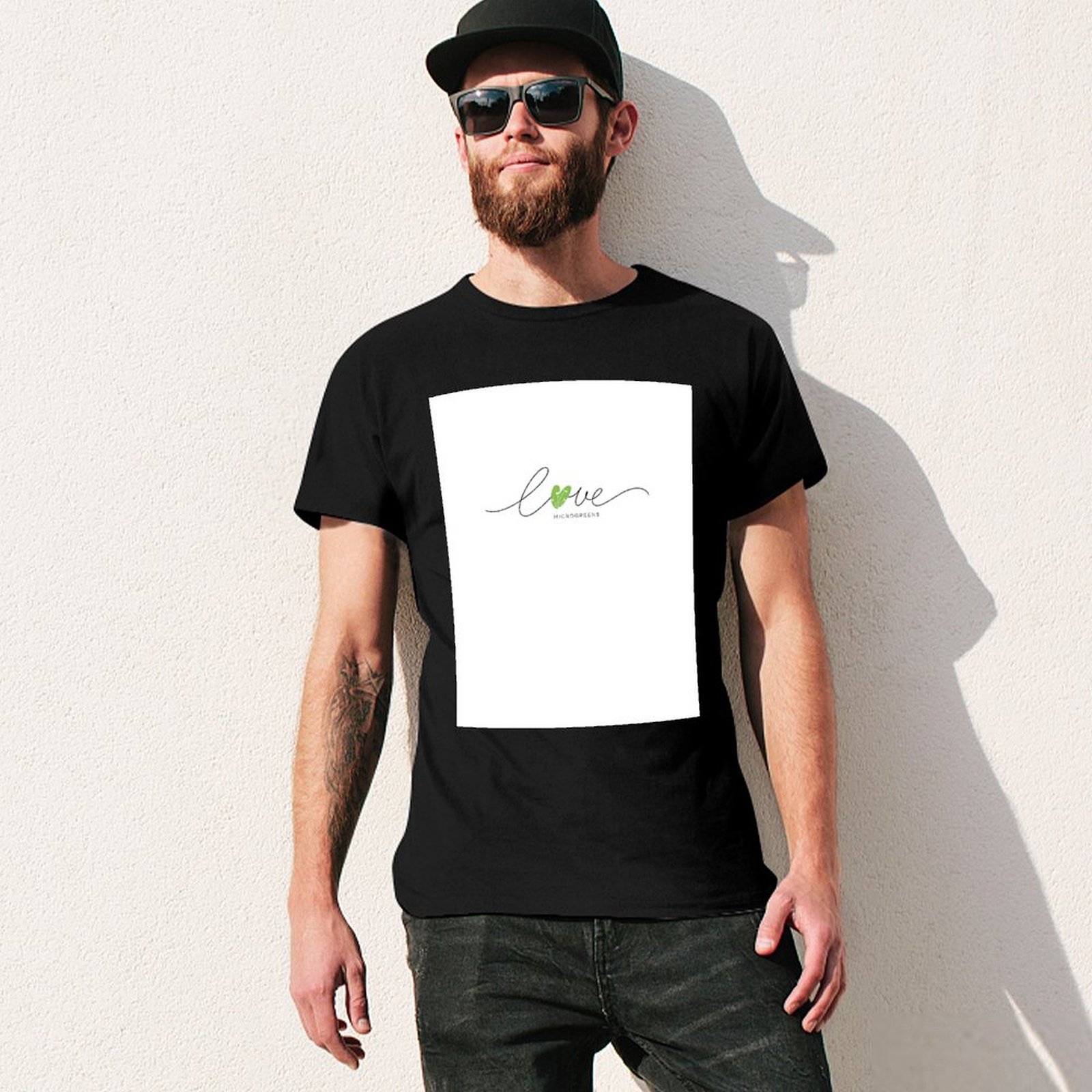 Microgreens Urban Farm Gardeni - Urban Farming Urban Gardening ulasan dan harga