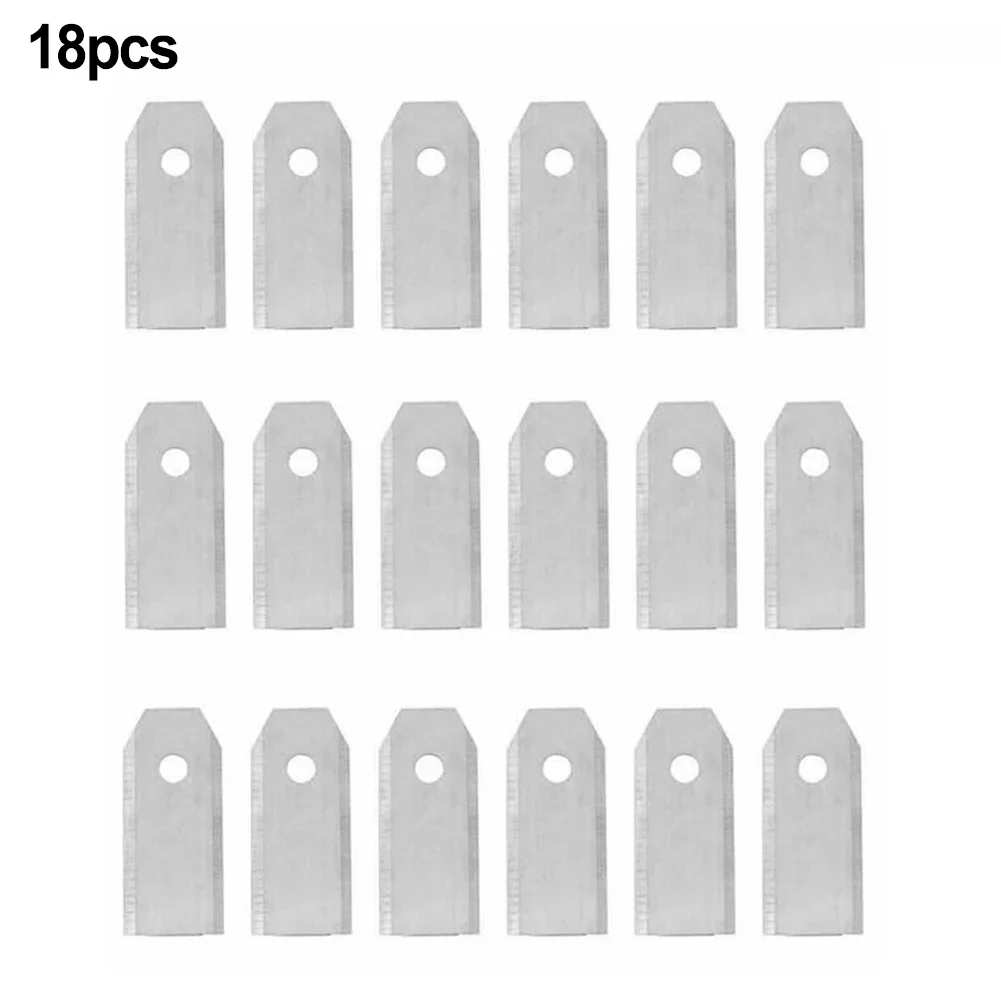 9 buah pisau/18 buah pisau/30  - Urban Farming Kit ulasan dan harga