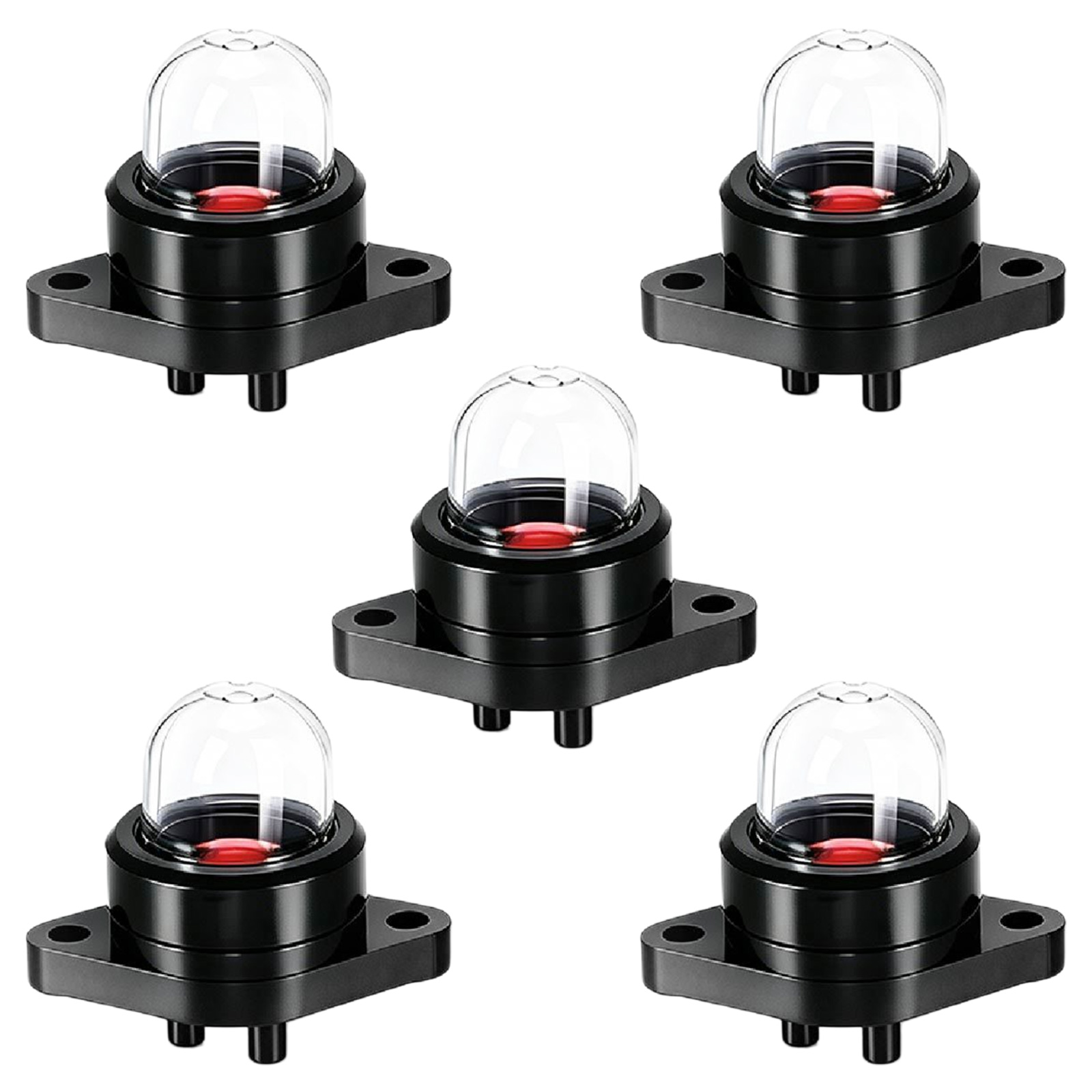 5 buah Pompa Primer Bahan Baka - Urban Farming Kit ulasan dan harga