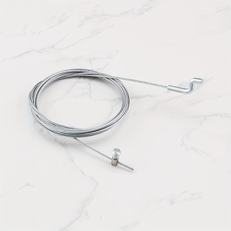 Kabel Gas Mesin Pemotong Rumpu - Urban Farming Kit ulasan dan harga