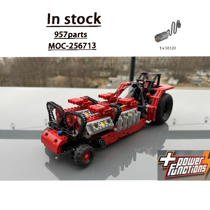 MOC-256713 Model Blok Bangunan - Urban Farming And Urban Agriculture ulasan dan harga