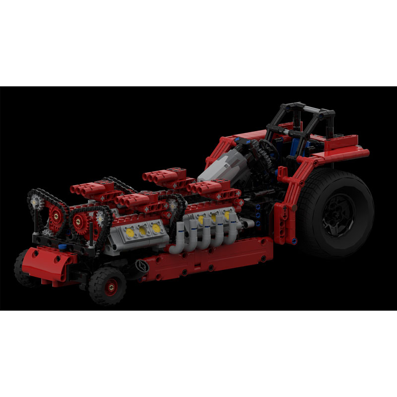 MOC-256713 Model Blok Bangunan - Urban Farming And Urban Agriculture ulasan dan harga